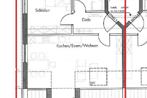 2 bedroom flat for sale, 67 m², Gaimersheim, Bavaria 2 bedroom flat for sale, 67 m², Gaimersheim, Bavaria