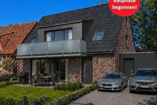 3 bedroom flat for sale, 85 m², Billerbeck, North Rhine-Westphalia 3 bedroom flat for sale, 85 m², Billerbeck, North Rhine-Westphalia