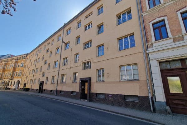 3 bedroom flat for sale, 56 m², Holzhäuser Straße 66, Leipzig, Saxony 3 bedroom flat for sale, 56 m², Holzhäuser Straße 66, Leipzig, Saxony