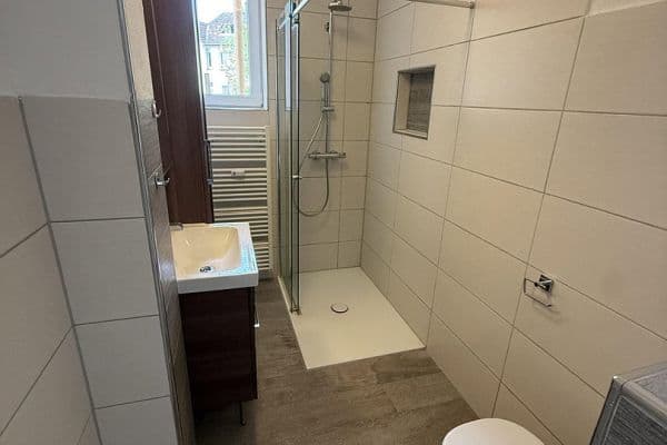 3 bedroom flat to rent, 75 m², Mittelstraße 33, Bad Nauheim 3 bedroom flat to rent, 75 m², Mittelstraße 33, Bad Nauheim