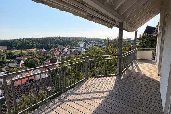 4 bedroom flat to rent, 134 m², Würzburg Oberdürrbach 4 bedroom flat to rent, 134 m², Würzburg Oberdürrbach