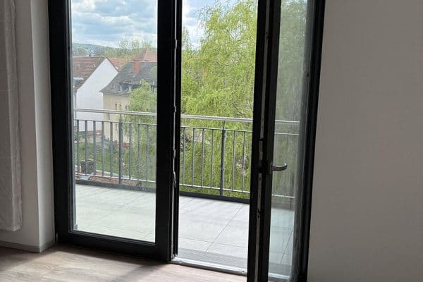 2 bedroom flat to rent, 85 m², Kaiserslautern 2 bedroom flat to rent, 85 m², Kaiserslautern