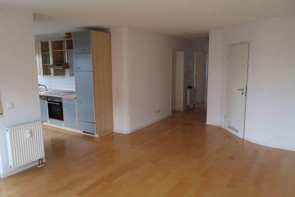 2 bedroom with open-plan kitchen flat for sale, 72 m², Kusterdingen-Mähringen 2 bedroom with open-plan kitchen flat for sale, 72 m², Kusterdingen-Mähringen
