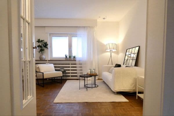 2 bedroom flat for sale, 63 m², Griesheim 2 bedroom flat for sale, 63 m², Griesheim