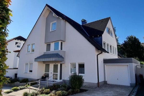 2 bedroom with open-plan kitchen flat to rent, 119 m², Bochum 2 bedroom with open-plan kitchen flat to rent, 119 m², Bochum