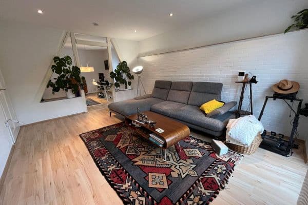 3 bedroom flat to rent, 98 m², Mosbach 3 bedroom flat to rent, 98 m², Mosbach