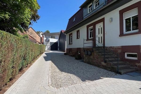 3 bedroom flat to rent, 100 m², Mosbach 3 bedroom flat to rent, 100 m², Mosbach