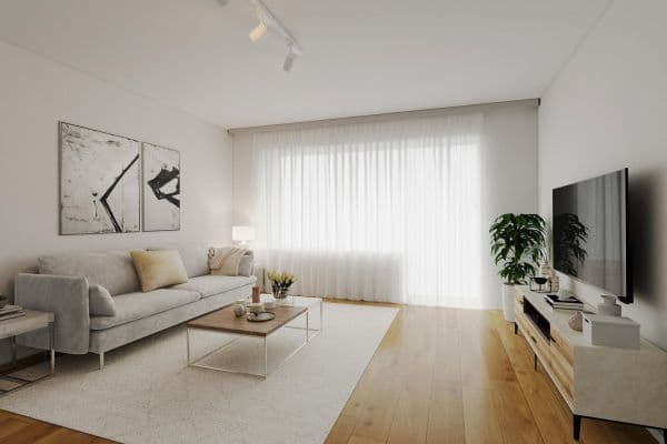 2 bedroom flat to rent, 50 m², Bielefeld, North Rhine-Westphalia 2 bedroom flat to rent, 50 m², Bielefeld, North Rhine-Westphalia