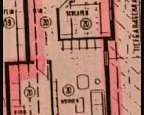 3 bedroom flat for sale, 73 m², Herrenberg 3 bedroom flat for sale, 73 m², Herrenberg