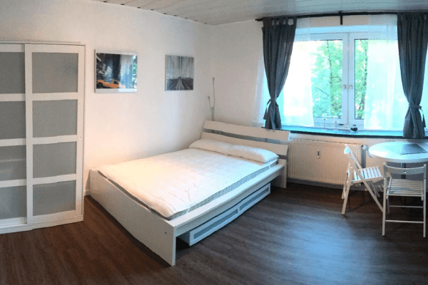 1 bedroom flat to rent, 21 m², Wallmodenstraße 49, 30625 Hannover/ Kleefeld, Hanover, Lower Saxony 1 bedroom flat to rent, 21 m², Wallmodenstraße 49, 30625 Hannover/ Kleefeld, Hanover, Lower Saxony