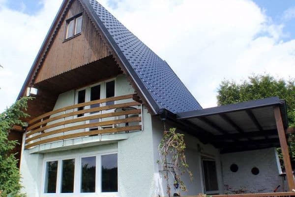 recreational property to rent, 0 m², Jedovnice recreational property to rent, 0 m², Jedovnice