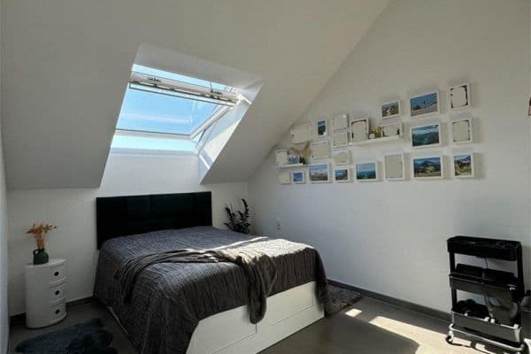2 bedroom flat to rent, 50 m², Stuttgart-Stammheim, Baden-Württemberg 2 bedroom flat to rent, 50 m², Stuttgart-Stammheim, Baden-Württemberg