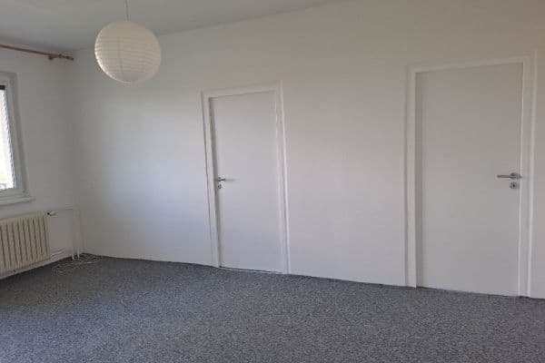 3 bedroom flat to rent, 61 m², Dělnická, Olomouc, Olomoucký Region 3 bedroom flat to rent, 61 m², Dělnická, Olomouc, Olomoucký Region