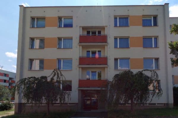 3 bedroom flat for sale, 76 m², Truhlářská, Hradec Králové 3 bedroom flat for sale, 76 m², Truhlářská, Hradec Králové