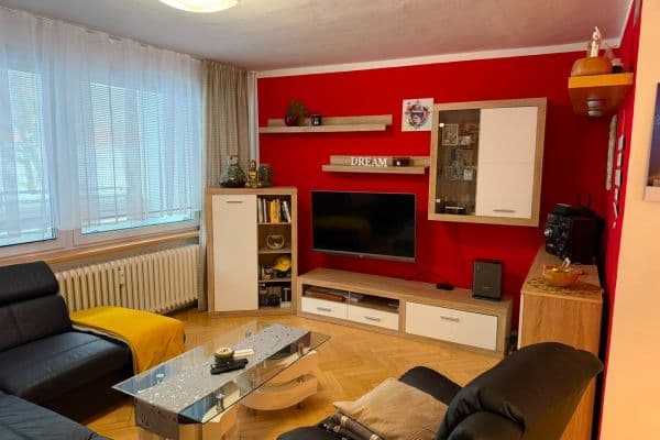 3 bedroom flat for sale, 82 m², Dubková, Rožnov pod Radhoštěm 3 bedroom flat for sale, 82 m², Dubková, Rožnov pod Radhoštěm