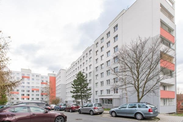 1 bedroom with open-plan kitchen flat for sale, 48 m², Václava Rabase, Kladno 1 bedroom with open-plan kitchen flat for sale, 48 m², Václava Rabase, Kladno