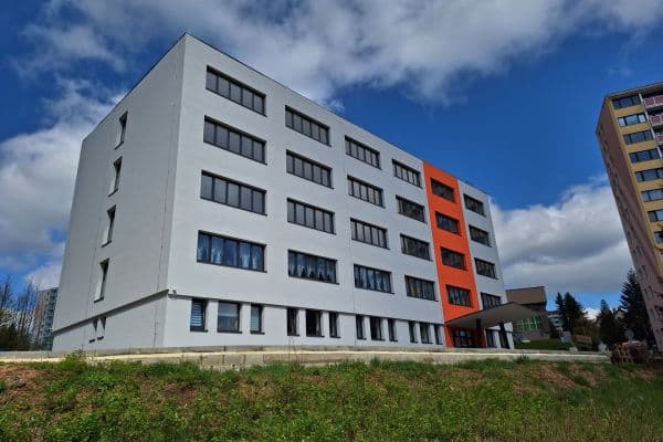 Studio flat to rent, 37 m², Horská, Tanvald Studio flat to rent, 37 m², Horská, Tanvald