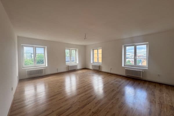 1 bedroom flat to rent, 58 m², Na Perštýně, Liberec 1 bedroom flat to rent, 58 m², Na Perštýně, Liberec
