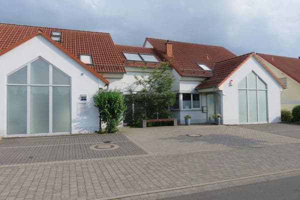 office to rent, 220 m², An der Schindhohle, Fulda, Hesse office to rent, 220 m², An der Schindhohle, Fulda, Hesse