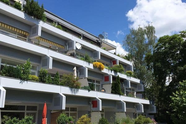 1 bedroom with open-plan kitchen flat to rent, 77 m², Ottobrunn, Bavaria 1 bedroom with open-plan kitchen flat to rent, 77 m², Ottobrunn, Bavaria