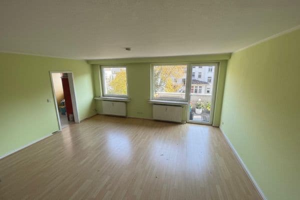 4 bedroom with open-plan kitchen flat to rent, 120 m², Froweinstraße 16, Wuppertal 4 bedroom with open-plan kitchen flat to rent, 120 m², Froweinstraße 16, Wuppertal
