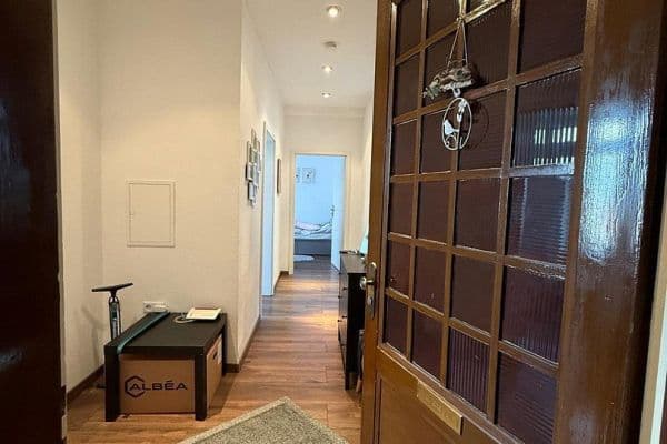 3 bedroom flat to rent, 83 m², walder str 63, Hilden 3 bedroom flat to rent, 83 m², walder str 63, Hilden