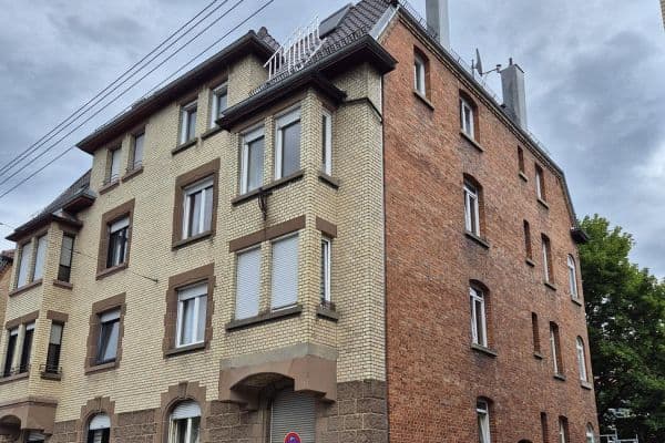 3 bedroom flat for sale, 77 m², Stuttgart 3 bedroom flat for sale, 77 m², Stuttgart