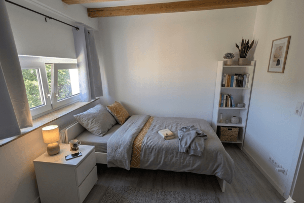5 bedroom flat to rent, 83 m², Zeppelinstraße 42, Mannheim, Baden-Württemberg 5 bedroom flat to rent, 83 m², Zeppelinstraße 42, Mannheim, Baden-Württemberg