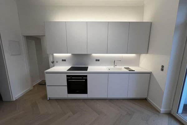 2 bedroom flat to rent, 61 m², Roßststraße 87, Düsseldorf, North Rhine-Westphalia 2 bedroom flat to rent, 61 m², Roßststraße 87, Düsseldorf, North Rhine-Westphalia