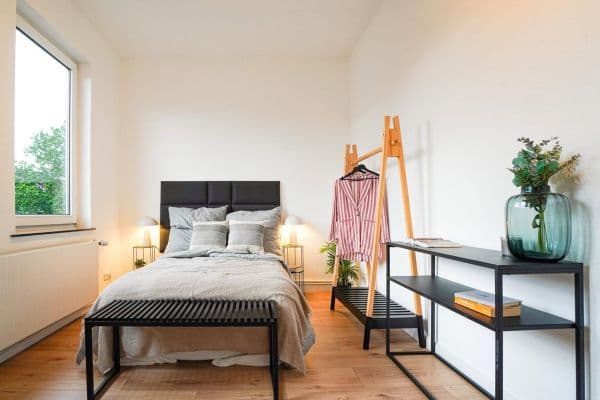3 bedroom flat for sale, 56 m², Bremen, Bremen 3 bedroom flat for sale, 56 m², Bremen, Bremen