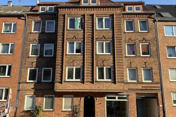 3 bedroom flat to rent, 80 m², Hamburger Chaussee 38, kiel, Schleswig-Holstein 3 bedroom flat to rent, 80 m², Hamburger Chaussee 38, kiel, Schleswig-Holstein