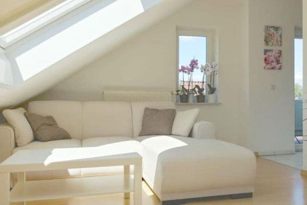 2 bedroom flat to rent, 49 m², Ludwigsburg 2 bedroom flat to rent, 49 m², Ludwigsburg
