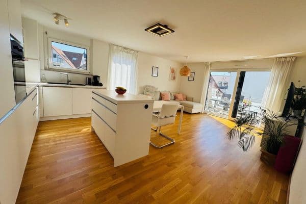 4 bedroom flat to rent, 91 m², Wolfschlugen 4 bedroom flat to rent, 91 m², Wolfschlugen