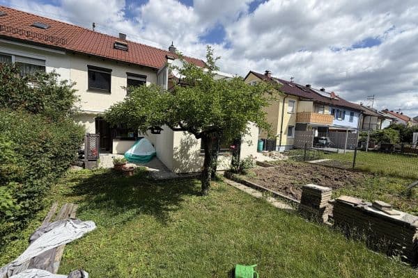 house for sale, 153 m², Birkhahnstraße 21, Waiblingen house for sale, 153 m², Birkhahnstraße 21, Waiblingen