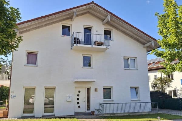 3 bedroom flat to rent, 65 m², Am Marschallfeld 4 a, Valley, Bavaria 3 bedroom flat to rent, 65 m², Am Marschallfeld 4 a, Valley, Bavaria