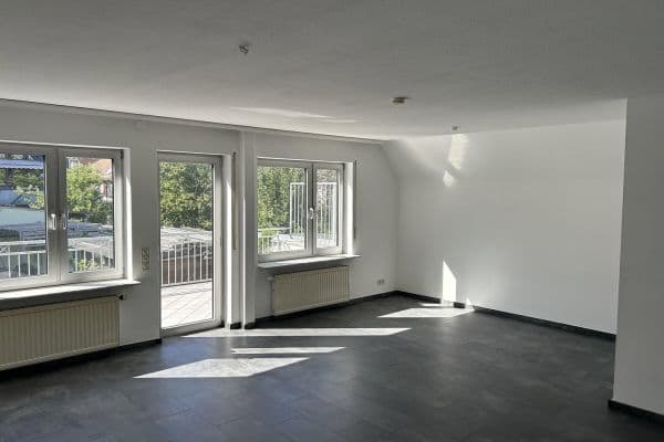 3 bedroom flat to rent, 102 m², Dietzenbach 3 bedroom flat to rent, 102 m², Dietzenbach
