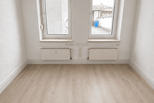 Studio flat to rent, 37 m², Königsstraße 72, Mönchengladbach Studio flat to rent, 37 m², Königsstraße 72, Mönchengladbach