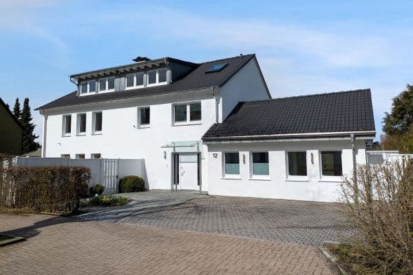 house for sale, 390 m², Humboldtstraße 12, Halver house for sale, 390 m², Humboldtstraße 12, Halver