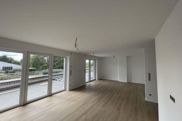 3 bedroom flat to rent, 88 m², Kempen 3 bedroom flat to rent, 88 m², Kempen