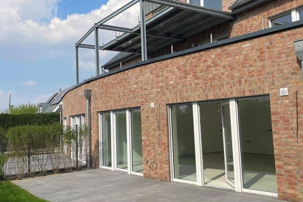 4 bedroom flat to rent, 122 m², Kempen 4 bedroom flat to rent, 122 m², Kempen