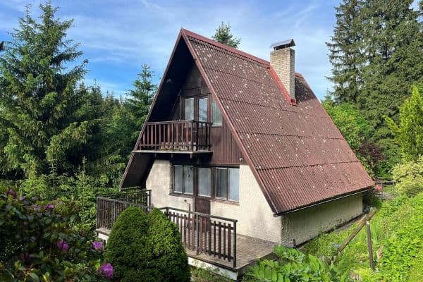 recreational property to rent, 0 m², Pastviny recreational property to rent, 0 m², Pastviny
