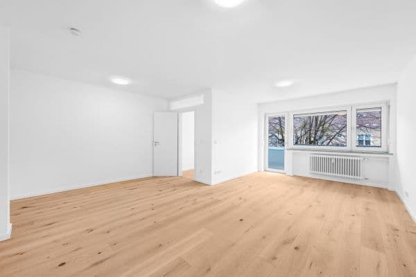 3 bedroom flat for sale, 68 m², München, Bavaria 3 bedroom flat for sale, 68 m², München, Bavaria