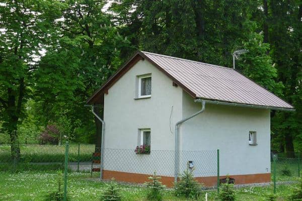 recreational property to rent, 0 m², Jablunkov recreational property to rent, 0 m², Jablunkov