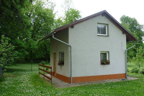 recreational property to rent, 0 m², Jablunkov recreational property to rent, 0 m², Jablunkov