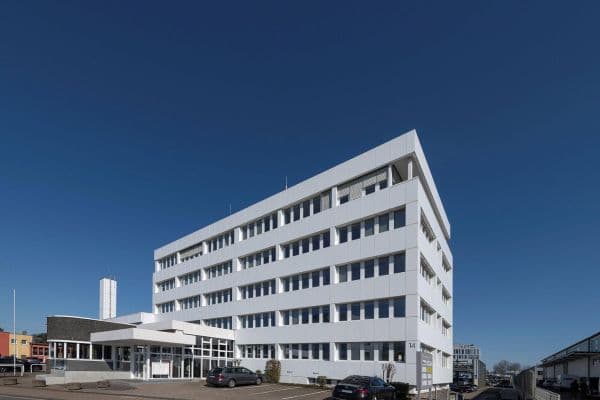 office to rent, 600 m², Moselstr. 14, Neuss office to rent, 600 m², Moselstr. 14, Neuss