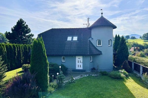 recreational property to rent, 0 m², Trojanovice recreational property to rent, 0 m², Trojanovice