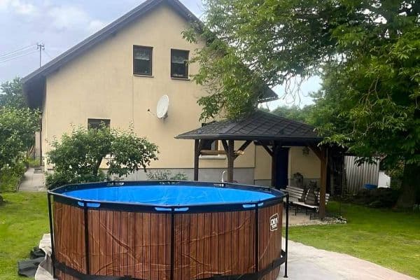 recreational property to rent, 0 m², Studnice u Náchoda recreational property to rent, 0 m², Studnice u Náchoda
