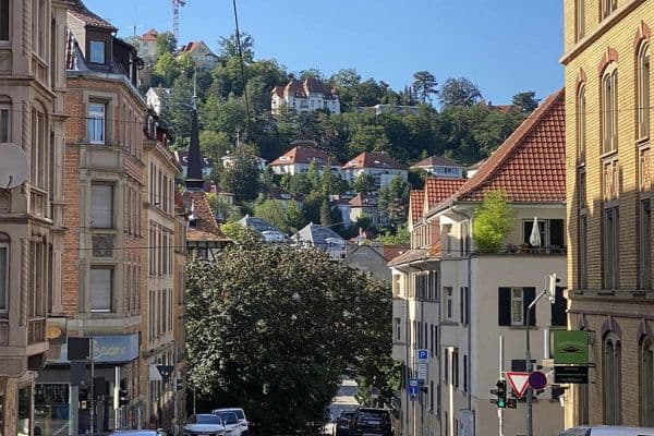 2 bedroom flat to rent, 52 m², Schreiberstraße 36, Stuttgart, Baden-Württemberg 2 bedroom flat to rent, 52 m², Schreiberstraße 36, Stuttgart, Baden-Württemberg