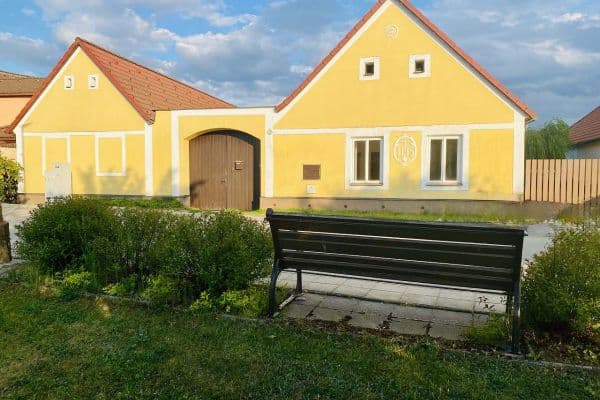 recreational property to rent, 0 m², Hamr recreational property to rent, 0 m², Hamr