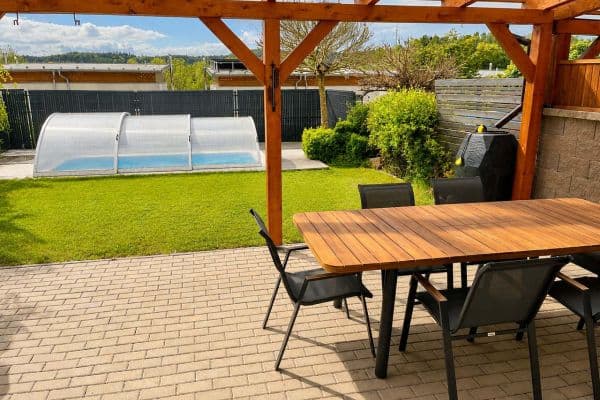 recreational property to rent, 0 m², Proseč nad Nisou recreational property to rent, 0 m², Proseč nad Nisou